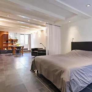 Bed & Breakfast Luxueuze Herengracht
