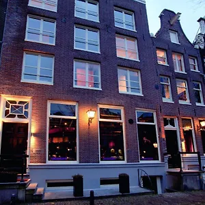 Hotel Sebastians, Ámsterdam