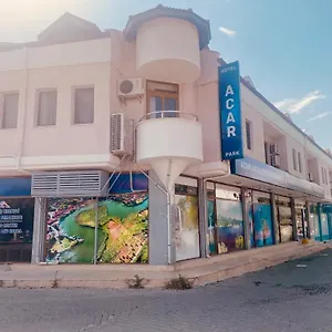 Acar Park 4* Dalyan