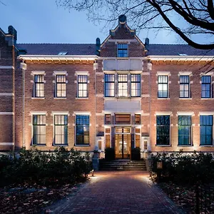 Pillows Grand Boutique Maurits At The Park - Small Luxury Hotel