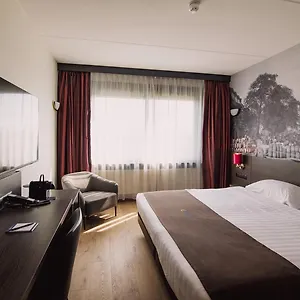 bastion-hotel-rotterdam-rhoon.ihotelsrotterdam.com/