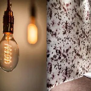 Bed & Breakfast Keizersgrachtsuite471