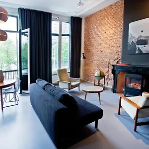 Aparthotel V Lofts