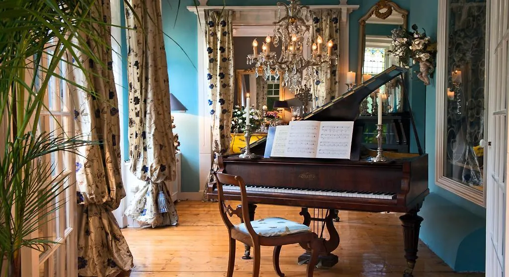 Breitner House Bed & Breakfast Amsterdam