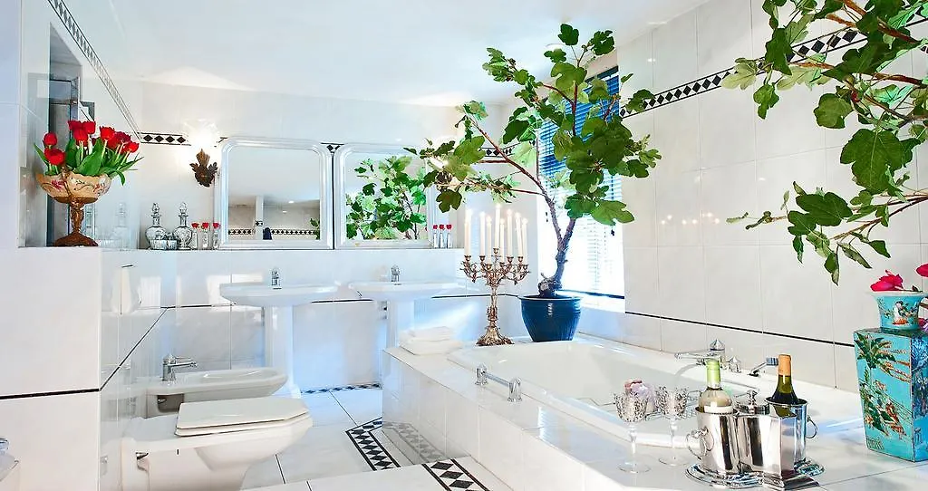 *****  Breitner House Bed & Breakfast Amsterdam Netherlands