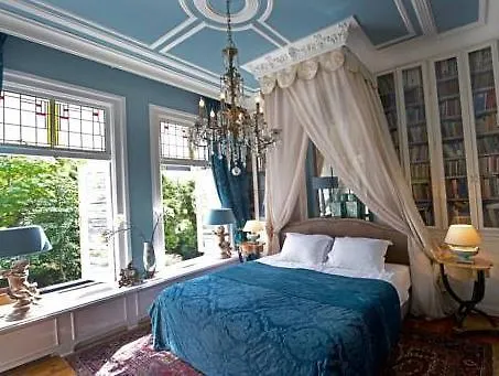Breitner House Bed & Breakfast Amsterdam 5*,