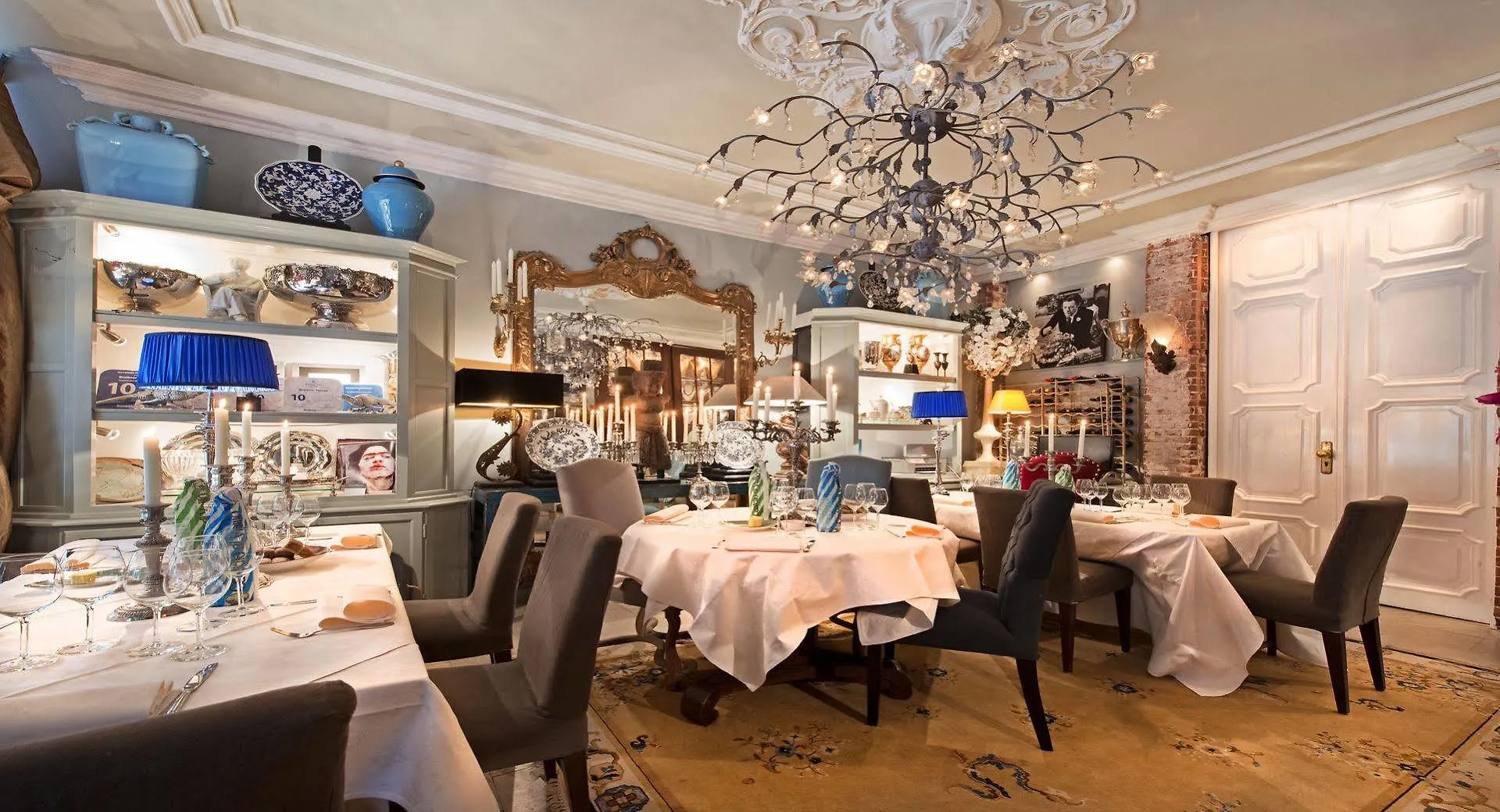 Breitner House Bed & Breakfast Amsterdam 5*,
