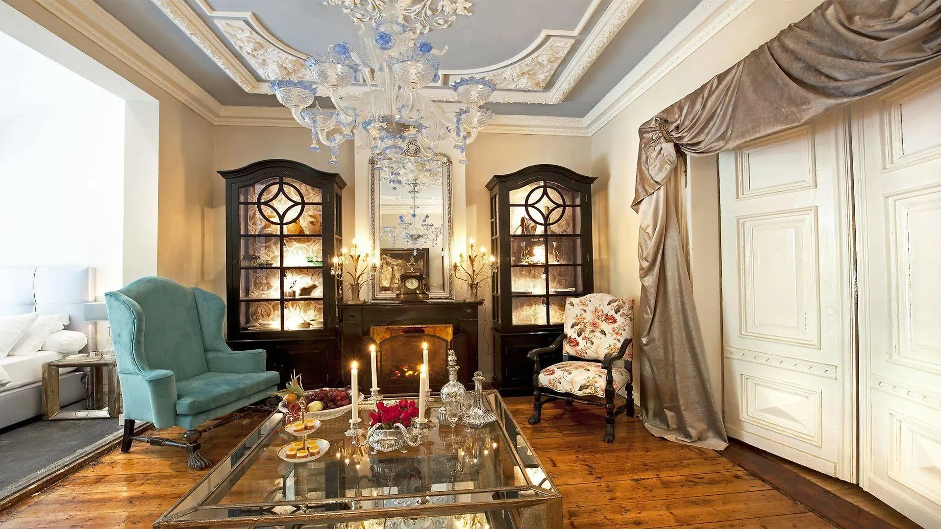 Breitner House Bed & Breakfast Amsterdam