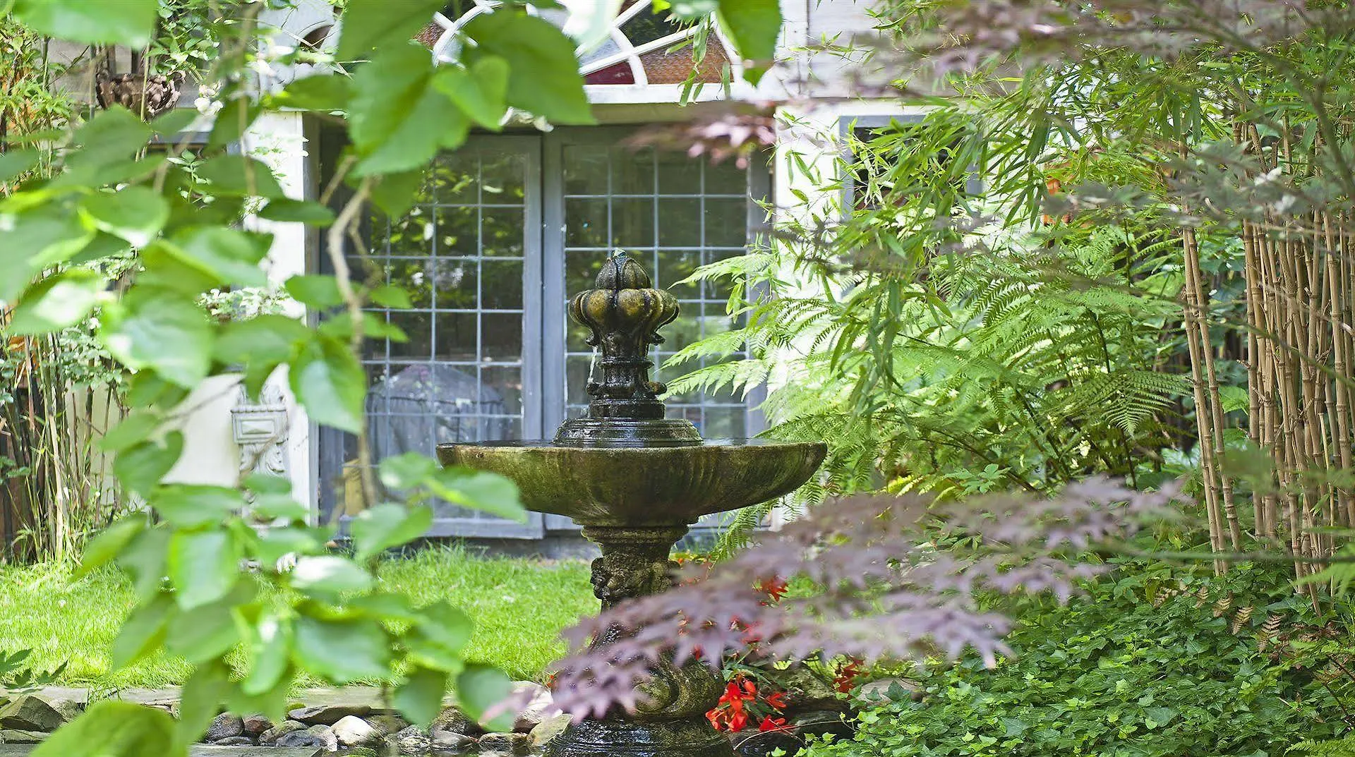 *****  Breitner House Bed & Breakfast Amsterdam Netherlands