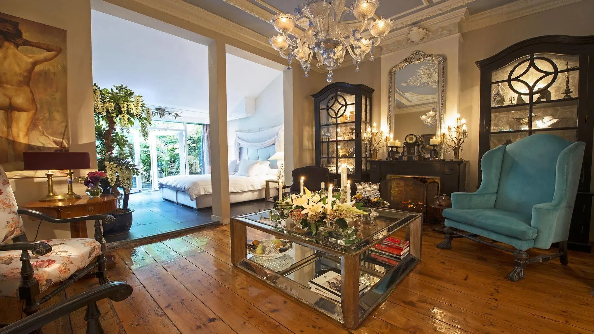 Breitner House Acomodação com café da manhã Amesterdão Alojamento de Acomodação e Pequeno-almoço